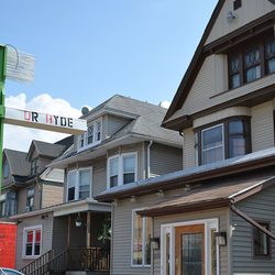 Dentist on Seneca - Joseph A. Hyde`s DDS is located at 2233 Seneca St. Buffalo, NY 14224.