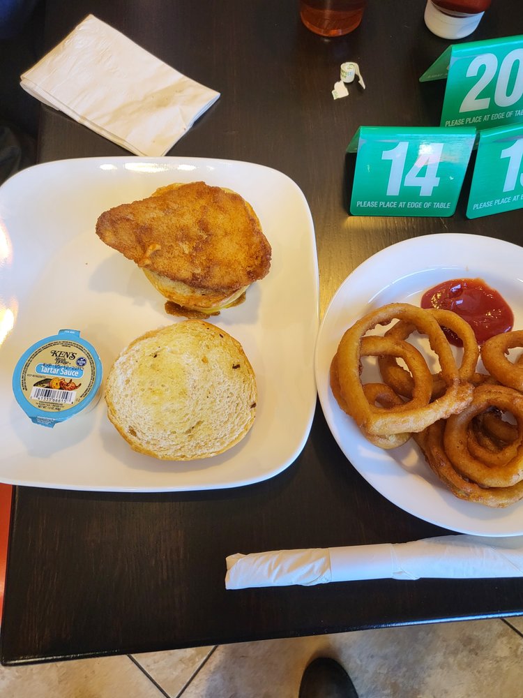 PAT’S PIZZA OF LEWES Updated October 2024 27 Photos & 42 Reviews