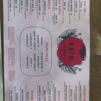 EaTo - Pizza Near Me - Minneapolis, Minnesota EaTo - Pizza Near Me - Minneapolis, Minnesota