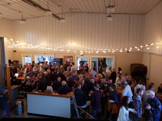 Untold Brewing - Scituate by null