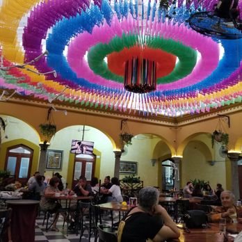 Casa Mayordomo - Inside - Bars Near Me - Oaxaca, OAX Casa Mayordomo - Inside - Bars Near Me - Oaxaca, OAX