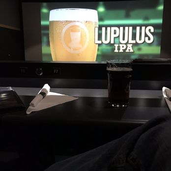 Flix Brewhouse - Madison - Cinema Near Me - Madison, Wisconsin
