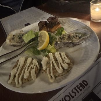 Volstead - Prohibition sampler - Wine Bars Near Me - Southlake, Texas