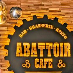 Abattoir Café