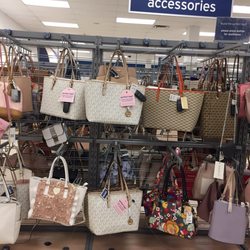 Marshalls