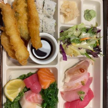 Fukuya Sushi & Grill - Sushi + Sashimi Bento Box - Sushi Bars Near Me - Cedar Park, Texas Fukuya Sushi & Grill - Sushi + Sashimi Bento Box - Sushi Bars Near Me - Cedar Park, Texas