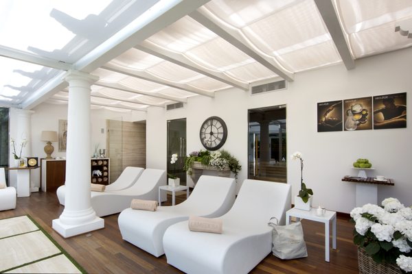La Medusa Hotel & BoutiqueSpa by null