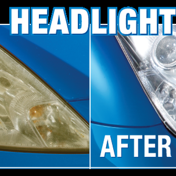 Diamond Detail - We offer headlight restorations for as low as $15 - Auto Detailing Near Me - Portsmouth, Ohio Diamond Detail - We offer headlight restorations for as low as $15 - Auto Detailing Near Me - Portsmouth, Ohio
