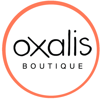 Oxalis by null