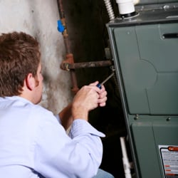 GreenHomes America by Superior Water and Air