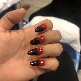 Lee Nails and Spa - BEFORE * not made at Lees Nails * - Waxing Near Me - Pomona, California Lee Nails and Spa - BEFORE * not made at Lees Nails * - Waxing Near Me - Pomona, California