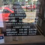 Photo of US Post Office