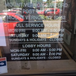 US Post Office