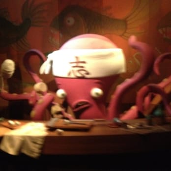 Monsters - Amusement Parks Near Me - Anaheim, California Monsters - Amusement Parks Near Me - Anaheim, California
