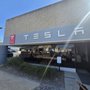 Photo of Tesla Motors - San Diego