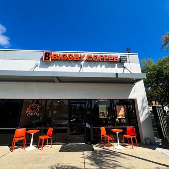 Biggby Coffee - Store front - Coffee & Tea Near Me - Jacksonville, Florida Biggby Coffee - Store front - Coffee & Tea Near Me - Jacksonville, Florida