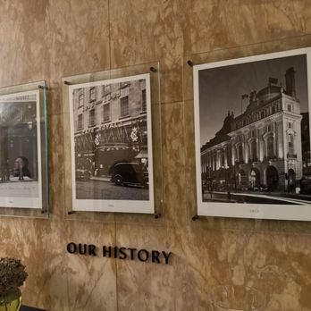 Hotel Café Royal - Hotels Near Me - London, XGL Hotel Café Royal - Hotels Near Me - London, XGL
