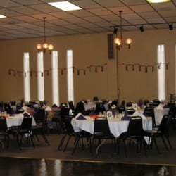 Elks Lodge No 2128