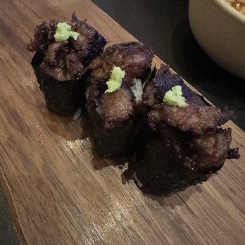 Uchi West Hollywood - Japanese Near Me - West Hollywood, California Uchi West Hollywood - Japanese Near Me - West Hollywood, California