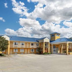 Best Western Van Buren Inn - Exterior