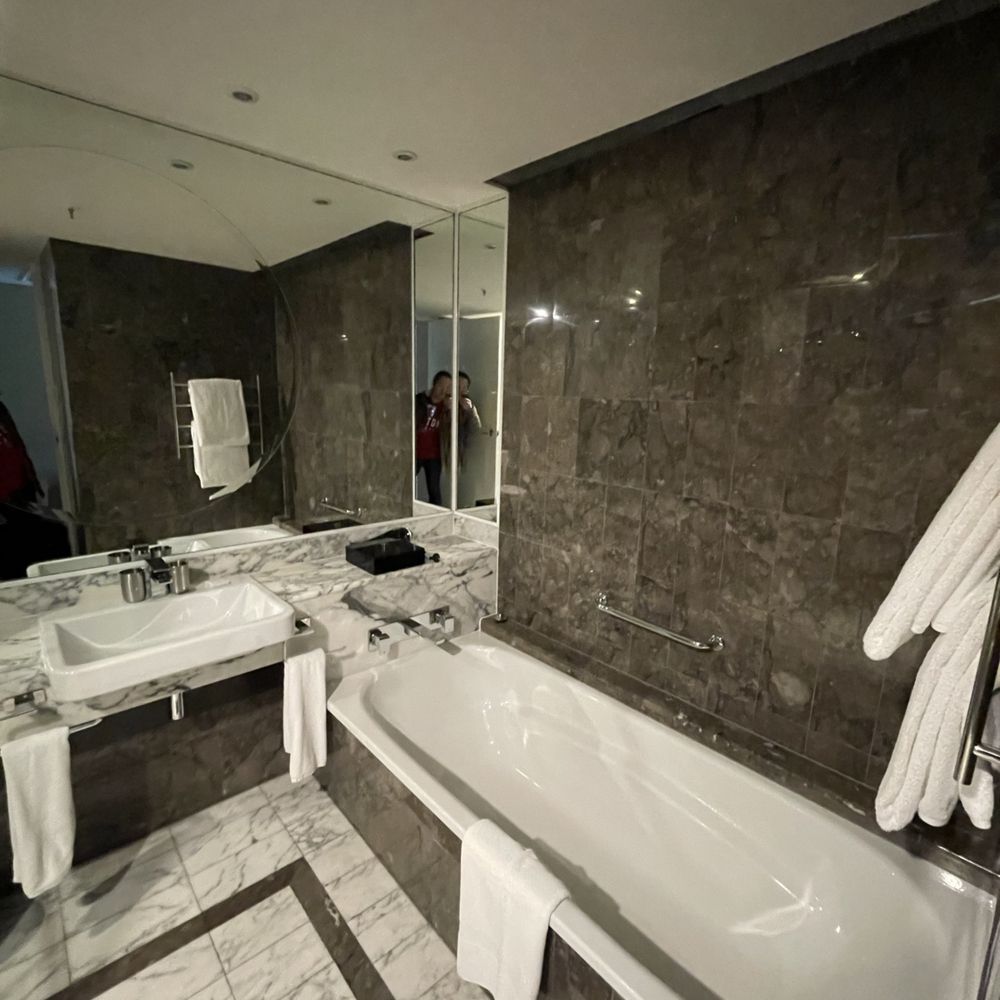 Grand Hyatt Melbourne - Hotels Near Me - Melbourne, VIC
