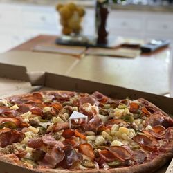 Buddies Pizza - Buddies you complete me
