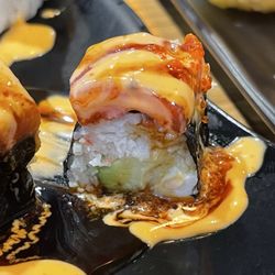 Sushi Bomb - Keto Roll