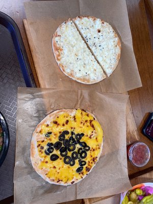 Baba Saj - Palos Hills by null