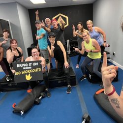 Lead The Way Fitness - Monrovia