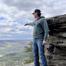 Chickamauga & Chattanooga