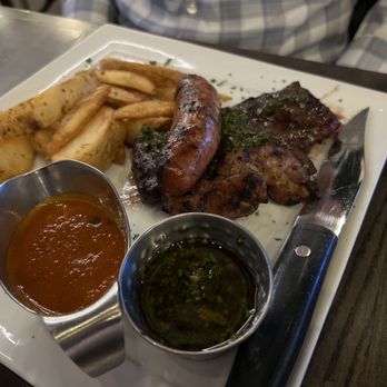 Piripi - Meat dish. - Tapas/Small Plates Near Me - Erie, Colorado