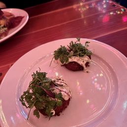 Fresh Dungeness Crab Cakes