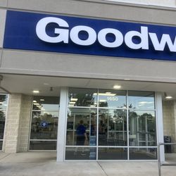 Goodwill of Central and Coastal Virginia