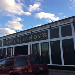 Napper Tandy's - Napper Tandy's of Norwood -- 45 Day Street, Norwood           Storefront