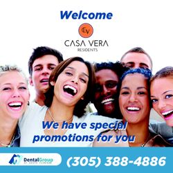 Dental Group of South Florida - West Kendall