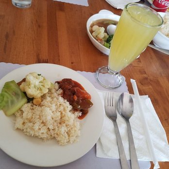 Chibog - Free juice when you check-in :) - Filipino Near Me - Daly City, California