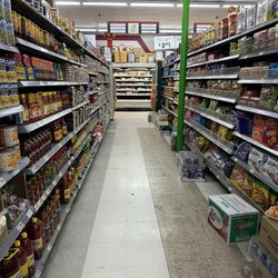 Double Dragon Foods