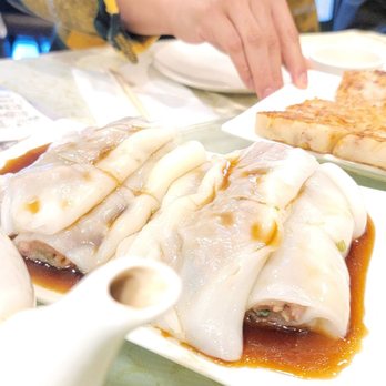 Dim Sum King - Dim Sum Near Me - Daly City, California