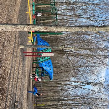 Kids Konnection - Playgrounds Near Me - Billerica, Massachusetts