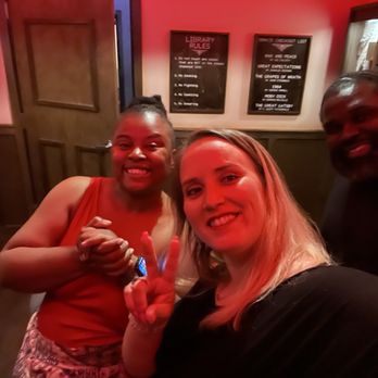 The Escape Game St. Louis - Escape Games Near Me - St. Louis, Missouri The Escape Game St. Louis - Escape Games Near Me - St. Louis, Missouri