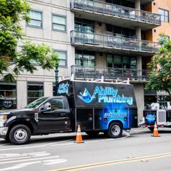Ability Plumbing