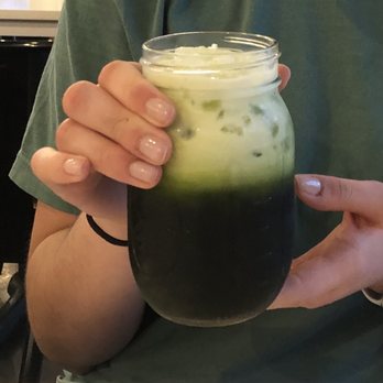 Pho Please - Matcha green Thai tea - Vietnamese Near Me - Austin, Texas Pho Please - Matcha green Thai tea - Vietnamese Near Me - Austin, Texas