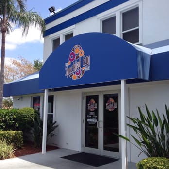The Speckled Egg Cafe - New name and signage! - Breakfast & Brunch Near Me - Fort Myers, Florida The Speckled Egg Cafe - New name and signage! - Breakfast & Brunch Near Me - Fort Myers, Florida