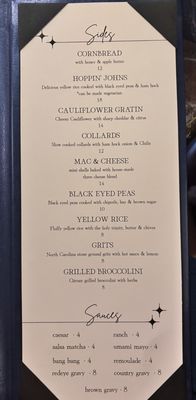 Menu photo 1 Stereo41 Walnut Creek, CA Menu photo 1 Stereo41 Walnut Creek, CA