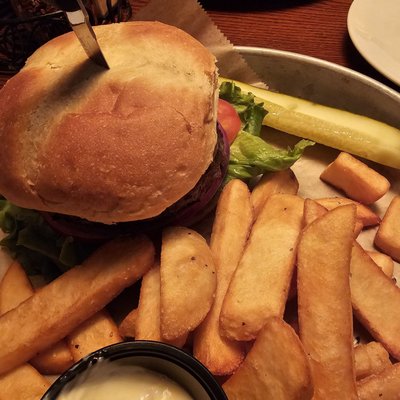 UNO Pizzeria & Grill by null