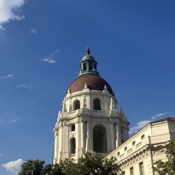 Pasadena City Hall - Pasadena City Hall - Landmarks & Historical Buildings Near Me - Pasadena, California Pasadena City Hall - Pasadena City Hall - Landmarks & Historical Buildings Near Me - Pasadena, California