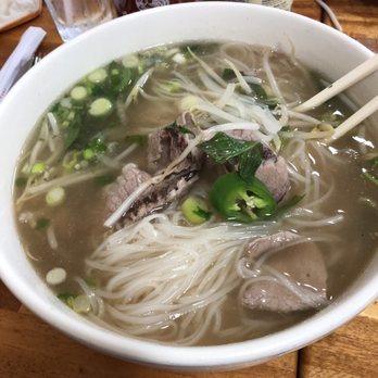 Pho Saigon - Vietnamese Near Me - West Allis, Wisconsin