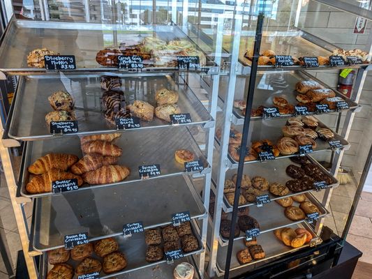 Specialty's Café & Bakery by null