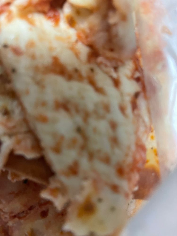 PIZZA PATRÓN 8928 E RL Thornton Fwy, Dallas, Texas Pizza