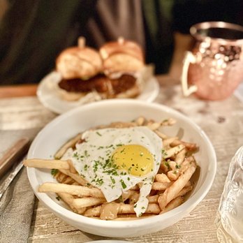 Bacari W 3rd - Bacari Fries - Breakfast & Brunch Near Me - Los Angeles, California